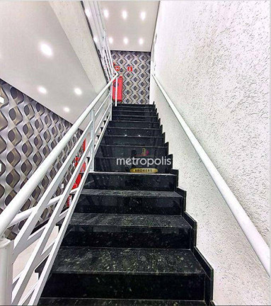 Imagem Cobertura com 2 Quartos à Venda, 81 m² em Campestre - Santo André Imagem Cobertura com 2 Quartos à Venda, 81 m² em Campestre - Santo André