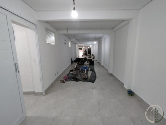 Imagem Imóvel para Alugar, 175 m² em Boqueirão - Santos