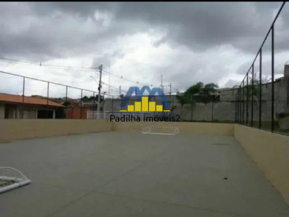 Imagem Apartamento com 2 Quartos à Venda, 47 m² em Jardim Tatiana - Votorantim