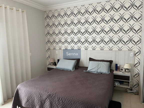 Imagem Casa com 3 Quartos à Venda, em Loteamento Villaggio Di San Francisco - Jundiaí Imagem Casa com 3 Quartos à Venda, em Loteamento Villaggio Di San Francisco - Jundiaí