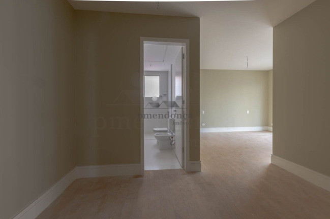 Imagem Apartamento com 4 Quartos à Venda, 260 m² em Santa Cecília - São Paulo