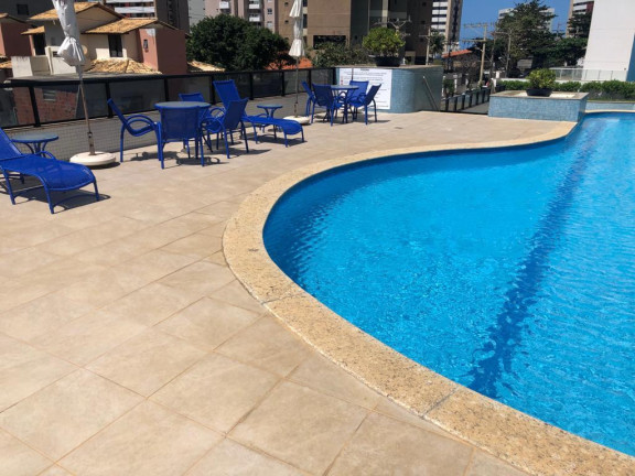 Imagem Apartamento com 3 Quartos à Venda, 104 m² em Armação - Salvador
