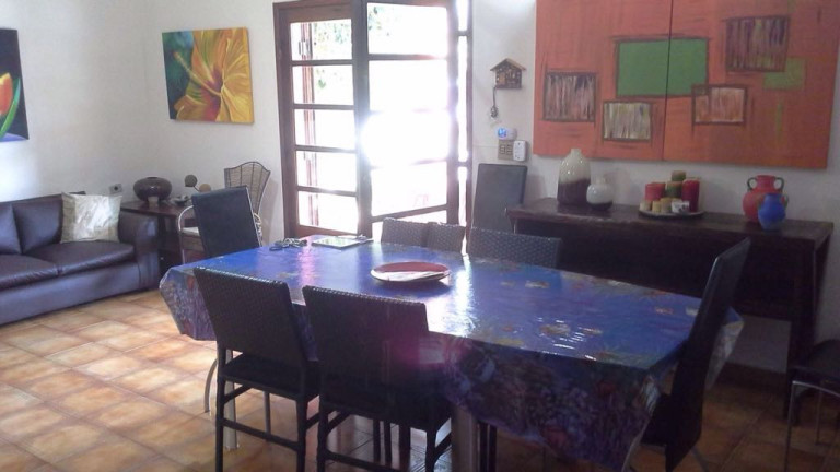 Imagem Casa com 5 Quartos para Temporada, 220 m² em Toninhas - Ubatuba Imagem Casa com 5 Quartos para Temporada, 220 m² em Toninhas - Ubatuba