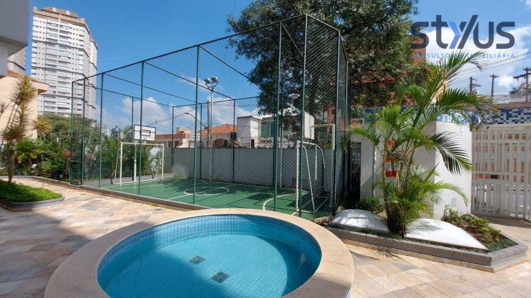 Imagem Apartamento com 3 Quartos à Venda, 83 m² em Vila Gonçalves - São Bernardo Do Campo