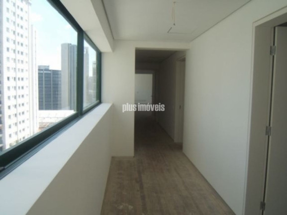 Imagem Apartamento com 2 Quartos para Alugar, 609 m² em Vila Nova Conceição - São Paulo