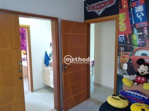 Imagem Casa com 4 Quartos à Venda, 259 m² em Roncáglia - Valinhos