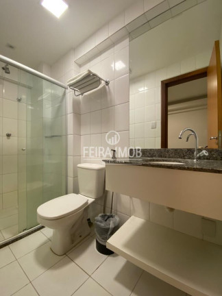 Imagem Apartamento com 1 Quarto para Alugar, em Kalilândia - Feira De Santana Imagem Apartamento com 1 Quarto para Alugar, em Kalilândia - Feira De Santana