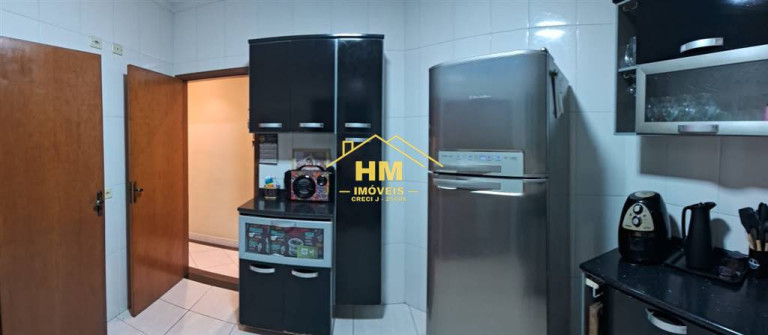 Imagem Casa com 3 Quartos à Venda, 107 m² em Cidade Nautica - Sao Vicente Imagem Casa com 3 Quartos à Venda, 107 m² em Cidade Nautica - Sao Vicente