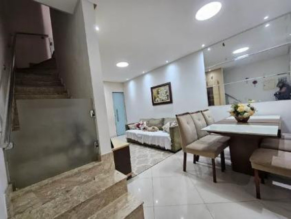 Imagem Casa com 2 Quartos à Venda, 95 m² em Vila Siqueira (zona Norte) - São Paulo Imagem Casa com 2 Quartos à Venda, 95 m² em Vila Siqueira (zona Norte) - São Paulo