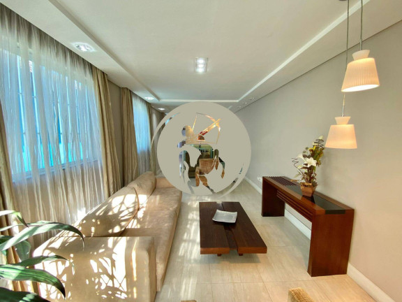 Imagem Casa com 3 Quartos à Venda, 272 m² em Embare - Santos