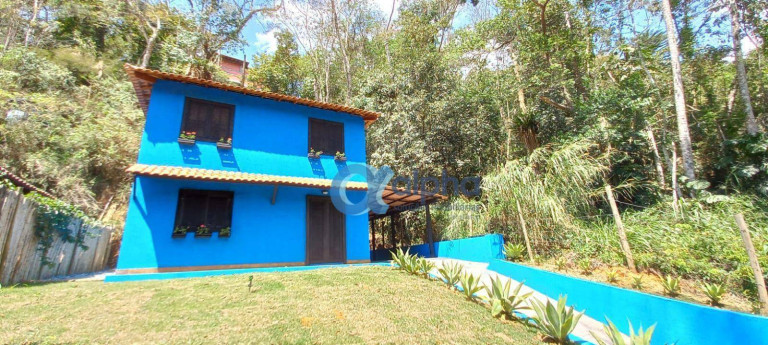 Imagem Casa com 2 Quartos à Venda, 100 m² em Cuiabá - Petrópolis Imagem Casa com 2 Quartos à Venda, 100 m² em Cuiabá - Petrópolis