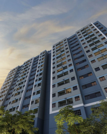 Imagem Imóvel com 2 Quartos à Venda, 33 m² em Butantã - São Paulo