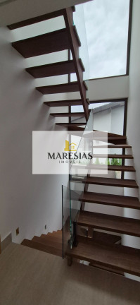 Imagem Casa com 4 Quartos à Venda, 260 m² em Juquehy - São Sebastião Imagem Casa com 4 Quartos à Venda, 260 m² em Juquehy - São Sebastião