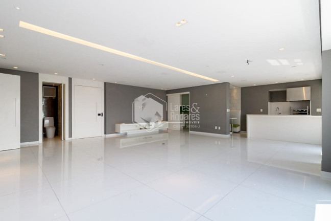 Imagem Apartamento com 3 Quartos à Venda, 162 m² em Vila Romana - São Paulo Imagem Apartamento com 3 Quartos à Venda, 162 m² em Vila Romana - São Paulo