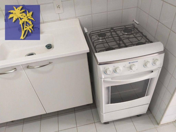 Imagem Apartamento com 2 Quartos à Venda, 55 m² em Jardim São Judas Tadeu - Guarulhos
