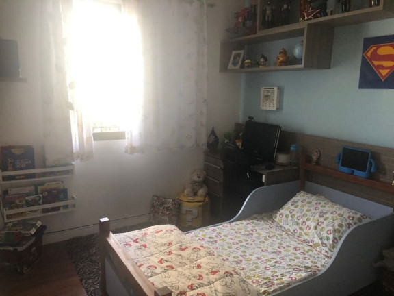 Imagem Apartamento com 3 Quartos à Venda, 121 m² em Perdizes - São Paulo