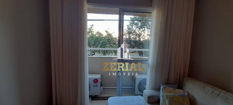 Imagem Apartamento com 2 Quartos à Venda, 85 m² em Osvaldo Cruz - São Caetano Do Sul
