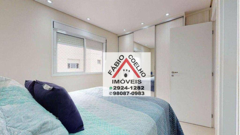 Imagem Apartamento com 3 Quartos à Venda, 72 m² em Interlagos - São Paulo Imagem Apartamento com 3 Quartos à Venda, 72 m² em Interlagos - São Paulo