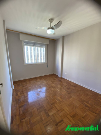 Imagem Apartamento com 2 Quartos para Alugar, 95 m² em Gonzaga - Santos