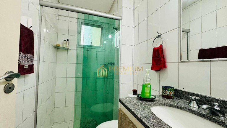 Imagem Apartamento com 3 Quartos à Venda, 89 m² em Jardim Aquarius - São José Dos Campos