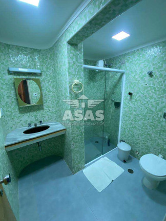 Imagem Apartamento com 4 Quartos à Venda ou Locação, 117 m² em Enseada - Guarujá Imagem Apartamento com 4 Quartos à Venda ou Locação, 117 m² em Enseada - Guarujá