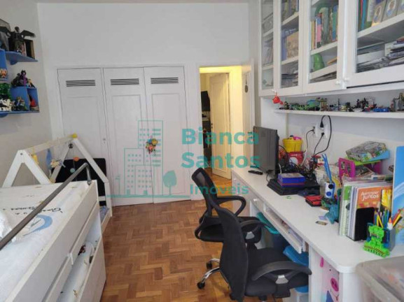Imagem Apartamento com 3 Quartos à Venda, 140 m² em Copacabana - Rio De Janeiro