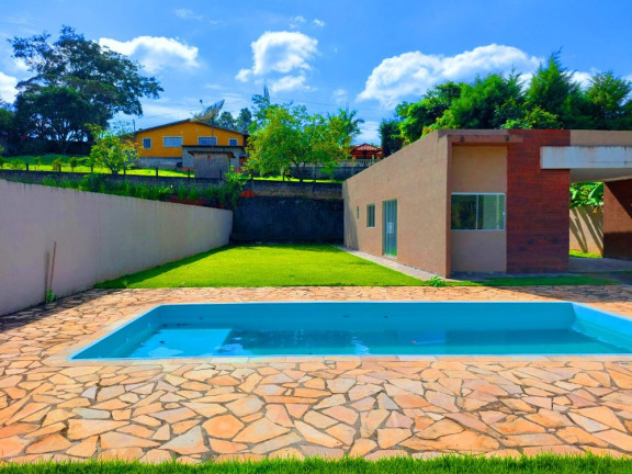 Imagem Imóvel com 3 Quartos à Venda, 550 m² em Atibaia - Atibaia