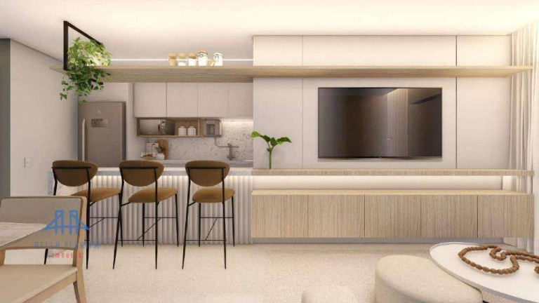 Imagem Apartamento com 3 Quartos à Venda, 102 m² em Estreito - Florianópolis Imagem Apartamento com 3 Quartos à Venda, 102 m² em Estreito - Florianópolis