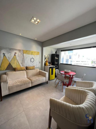 Imagem Apartamento com 3 Quartos à Venda, 78 m² em Candeal - Salvador