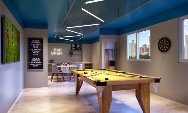 Imagem Apartamento com 2 Quartos à Venda, 52 m² em Vila Tolstoi - São Paulo Imagem Apartamento com 2 Quartos à Venda, 52 m² em Vila Tolstoi - São Paulo
