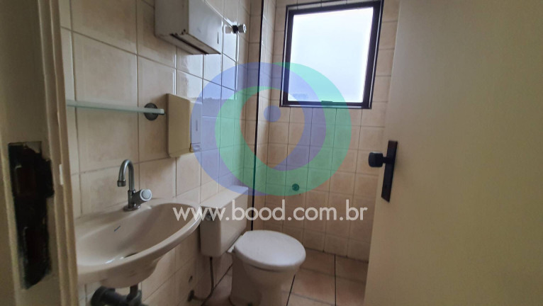 Imagem Sala Comercial para Alugar, 77 m² em Vila Belmiro - Santos Imagem Sala Comercial para Alugar, 77 m² em Vila Belmiro - Santos