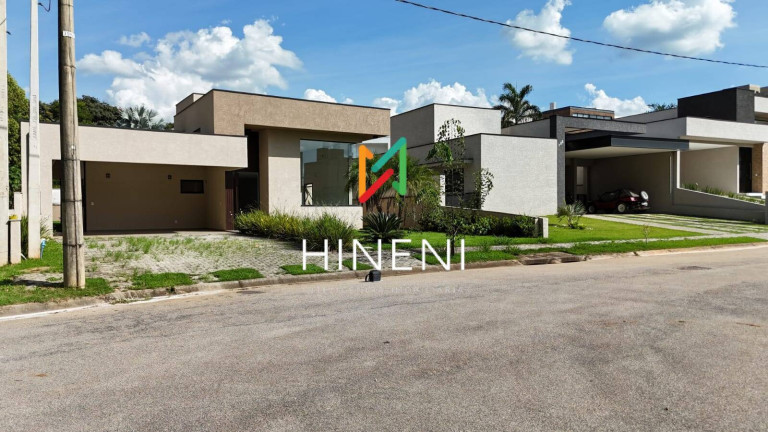 Imagem Casa com 4 Quartos à Venda, 660 m² em Atibaia
