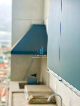 Imagem Apartamento com 3 Quartos à Venda, 93 m² em Guarulhos - Guarulhos