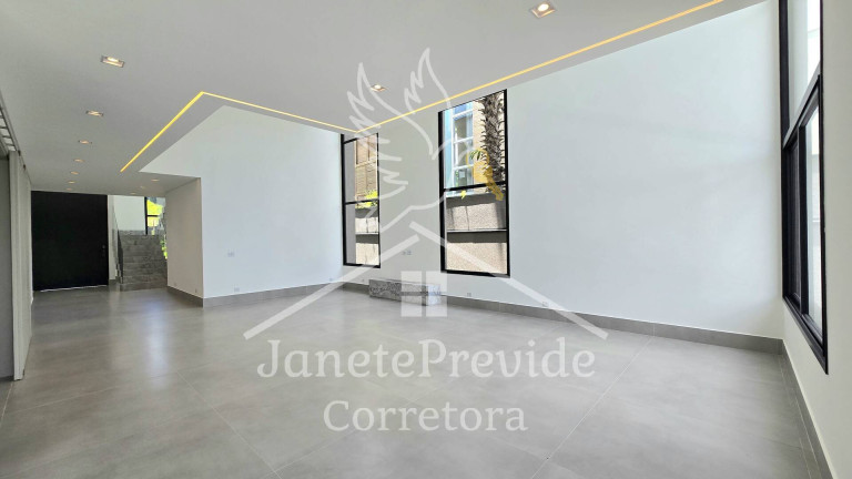 Imagem Casa de Condomínio com 4 Quartos à Venda, 458 m² em Alphaville - Santana De Parnaíba