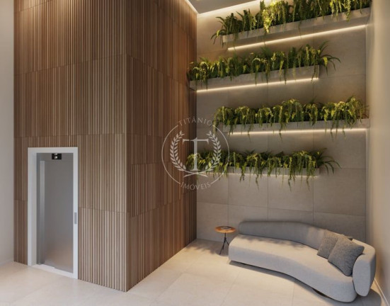 Imagem Apartamento com 2 Quartos à Venda, 59 m² em Bela Vista - Osasco