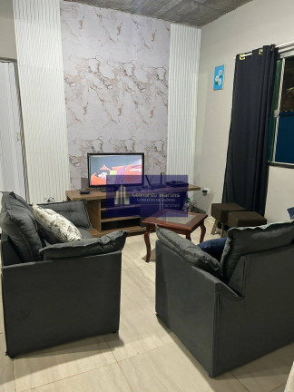 Imagem Casa com 2 Quartos à Venda, 330 m² em Figueira - Arraial Do Cabo