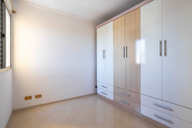 Imagem Apartamento com 2 Quartos à Venda, 47 m² em Butantã - São Paulo