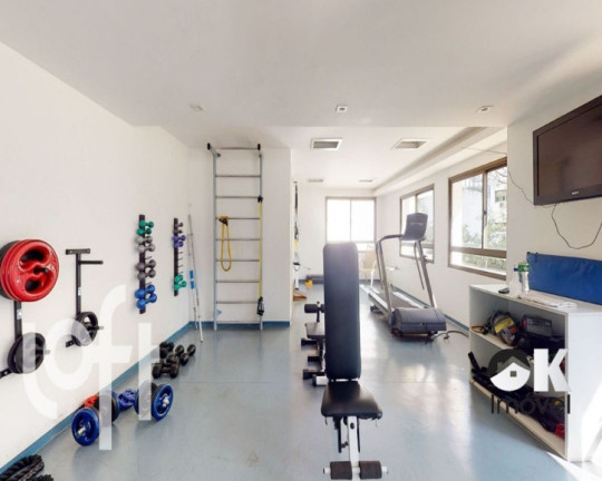 Imagem Apartamento com 4 Quartos à Venda, 307 m² em Higienópolis - São Paulo Imagem Apartamento com 4 Quartos à Venda, 307 m² em Higienópolis - São Paulo
