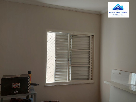 Imagem Apartamento com 3 Quartos à Venda, 66 m² em Jardim García - Campinas