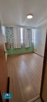 Imagem Apartamento com 3 Quartos à Venda, 78 m² em Vila Independência - São Paulo