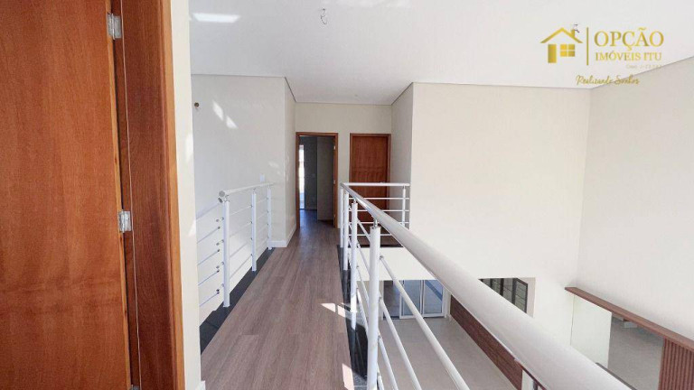 Imagem Casa com 4 Quartos à Venda, 280 m² em Condomínio Santa Clara - Indaiatuba Imagem Casa com 4 Quartos à Venda, 280 m² em Condomínio Santa Clara - Indaiatuba