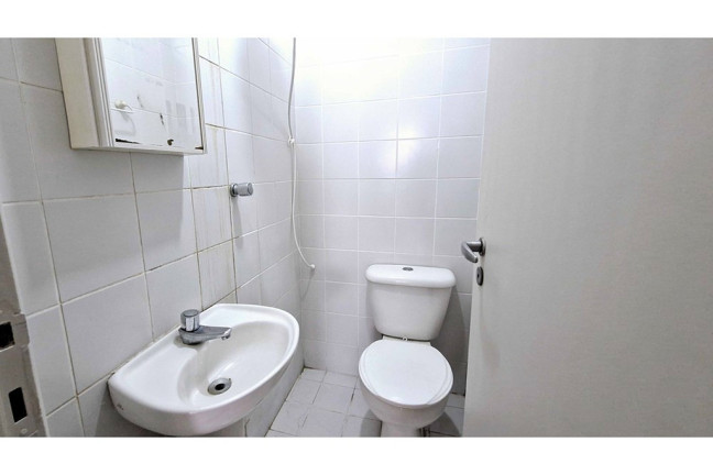 Imagem Apartamento com 3 Quartos à Venda, 130 m² em Perdizes - São Paulo