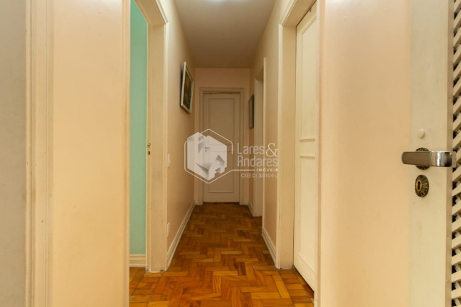 Imagem Apartamento com 3 Quartos à Venda, 128 m² em Pinheiros - São Paulo Imagem Apartamento com 3 Quartos à Venda, 128 m² em Pinheiros - São Paulo