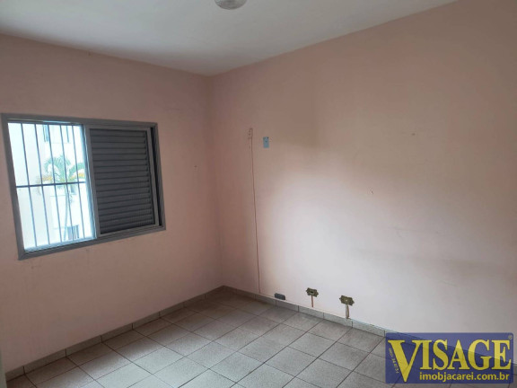 Imagem Apartamento com 2 Quartos à Venda, em Parque Santo Antônio - Jacareí Imagem Apartamento com 2 Quartos à Venda, em Parque Santo Antônio - Jacareí