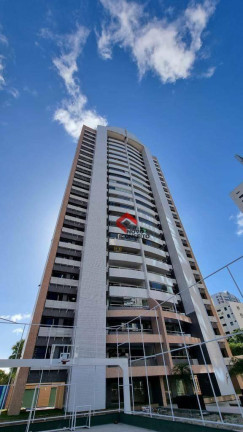 Apartamento com 4 Quartos à Venda, 157 m² em Meireles - Fortaleza