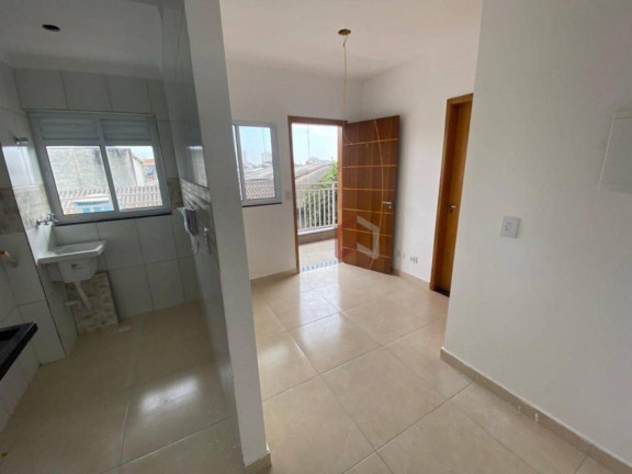 Imagem Apartamento com 1 Quarto à Venda, 27 m² em Jardim Vila Formosa - São Paulo Imagem Apartamento com 1 Quarto à Venda, 27 m² em Jardim Vila Formosa - São Paulo