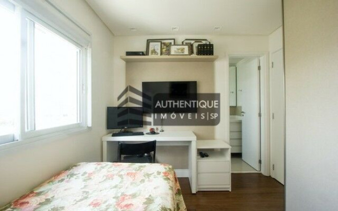 Imagem Apartamento com 3 Quartos à Venda, 198 m² em Jardim Das Perdizes - São Paulo