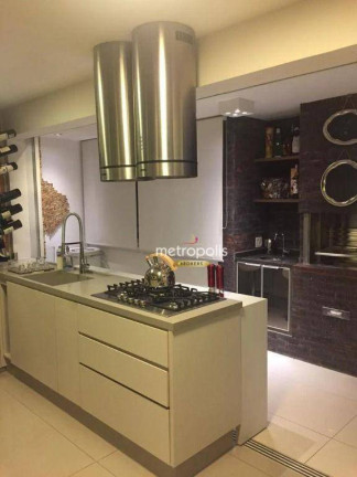 Imagem Apartamento com 3 Quartos para Alugar, 196 m² em Empresarial 18 Do Forte - Barueri Imagem Apartamento com 3 Quartos para Alugar, 196 m² em Empresarial 18 Do Forte - Barueri