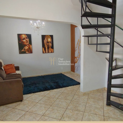 Imagem Sobrado com 3 Quartos à Venda, 210 m² em Morada Da Serra - Cuiabá Imagem Sobrado com 3 Quartos à Venda, 210 m² em Morada Da Serra - Cuiabá