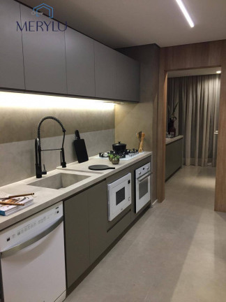 Imagem Apartamento com 3 Quartos à Venda, 106 m² em Vila Clementino - São Paulo Imagem Apartamento com 3 Quartos à Venda, 106 m² em Vila Clementino - São Paulo